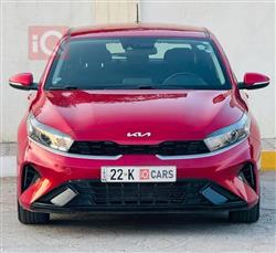 Kia Forte5
